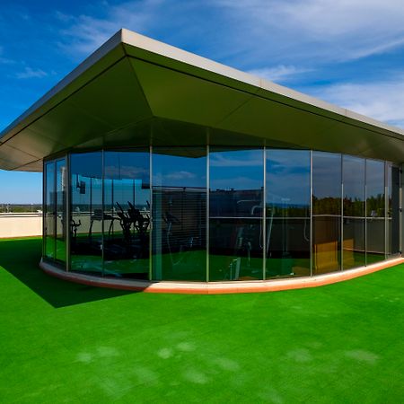 Hotel Attica21 Las Rozas Kültér fotó