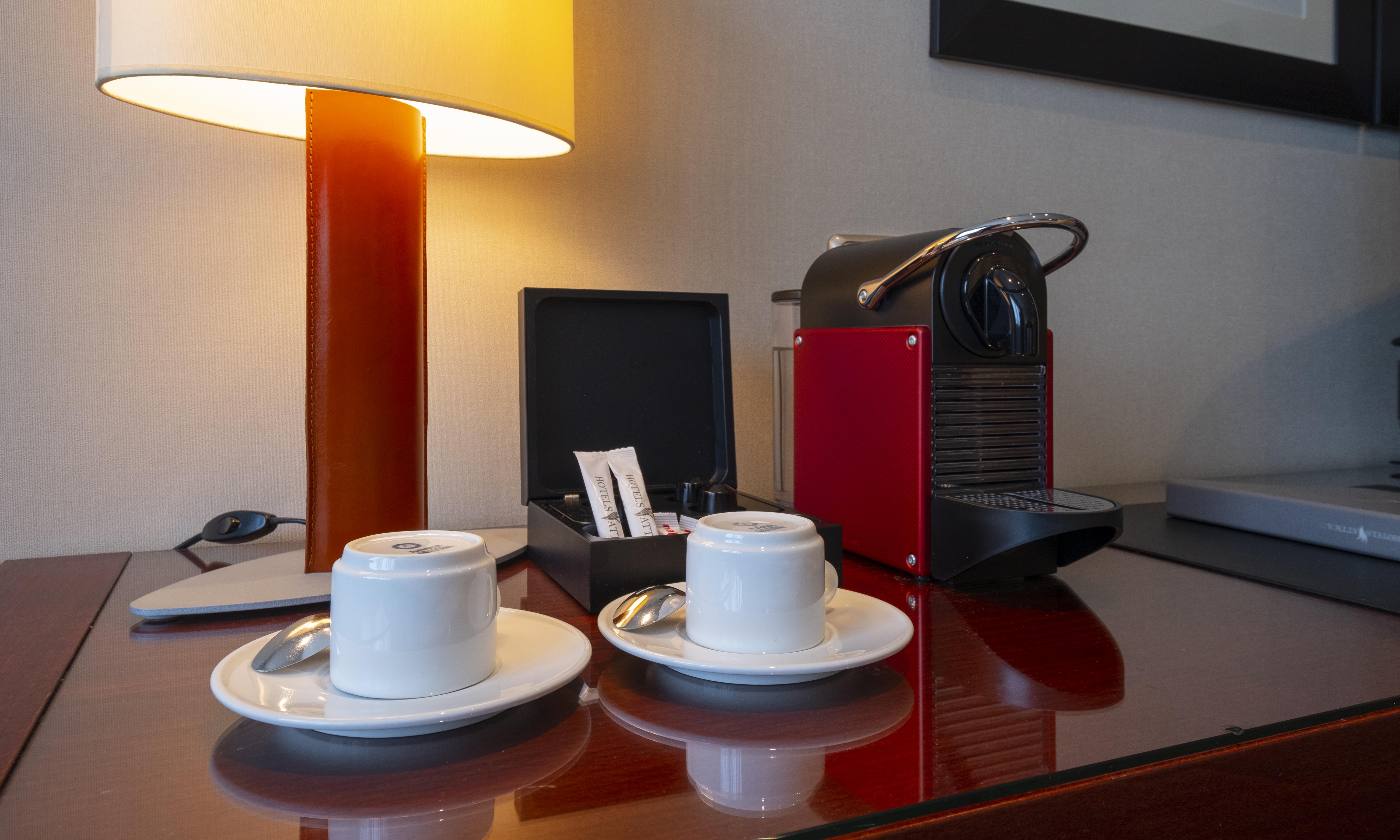 Hotel Attica21 Las Rozas Kültér fotó