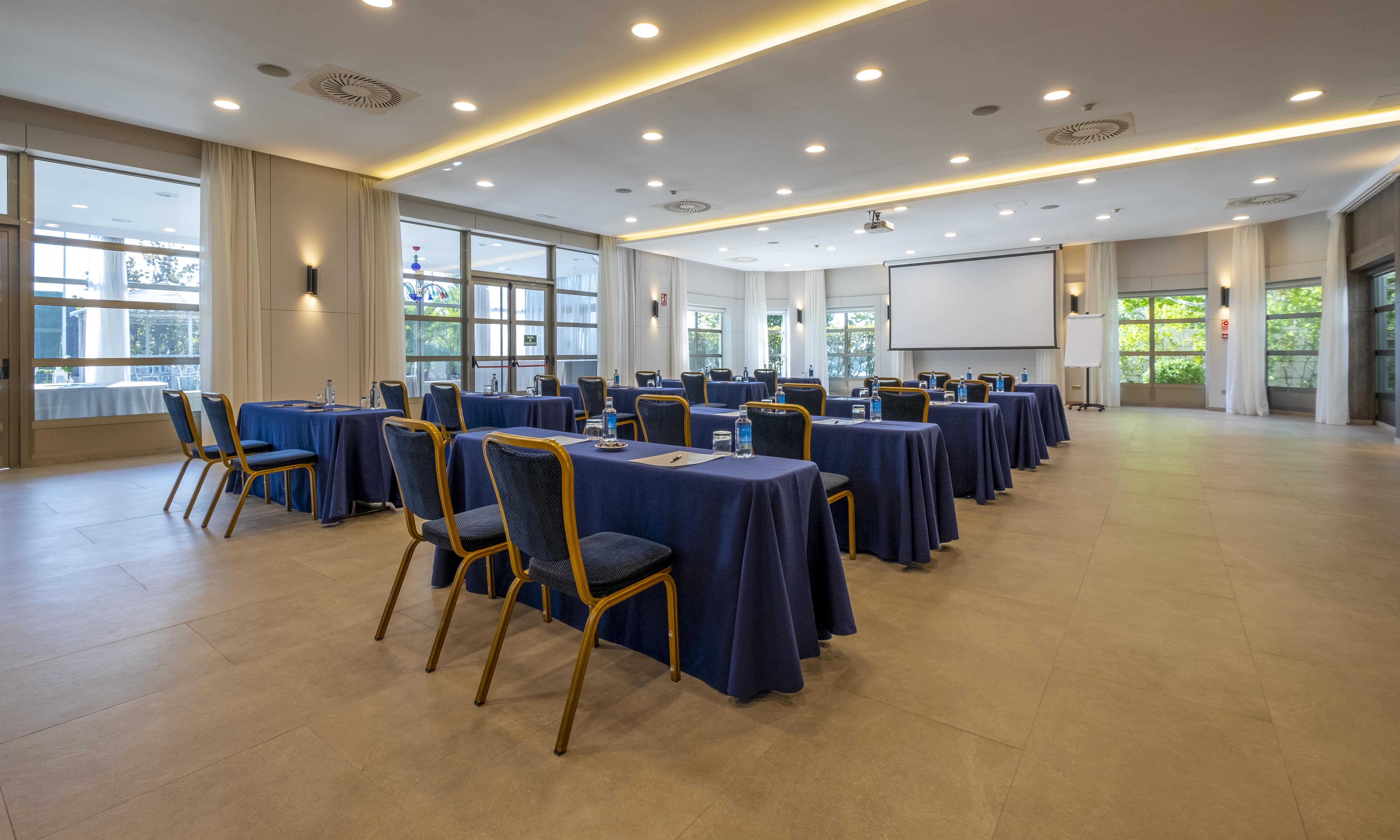 Hotel Attica21 Las Rozas Kültér fotó
