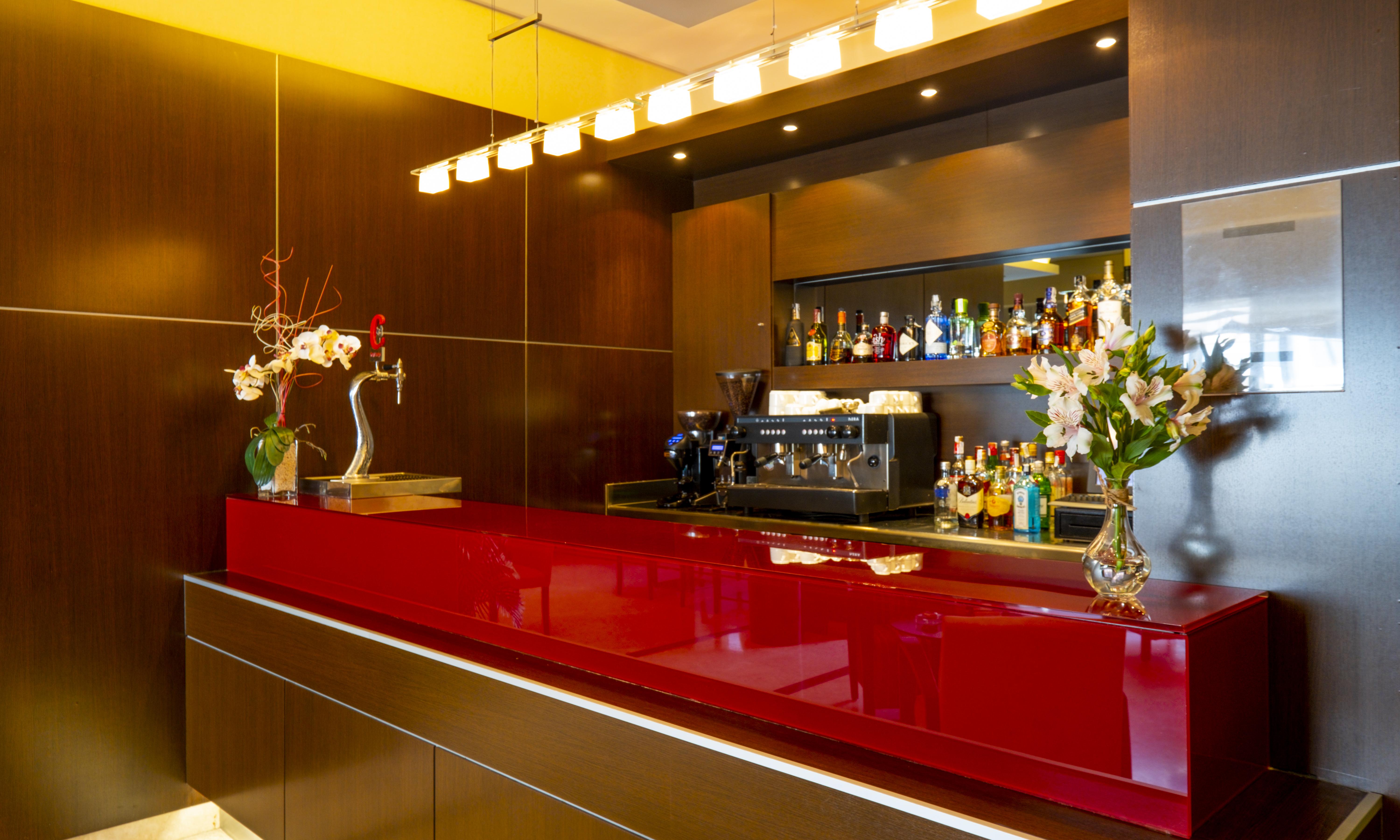 Hotel Attica21 Las Rozas Kültér fotó