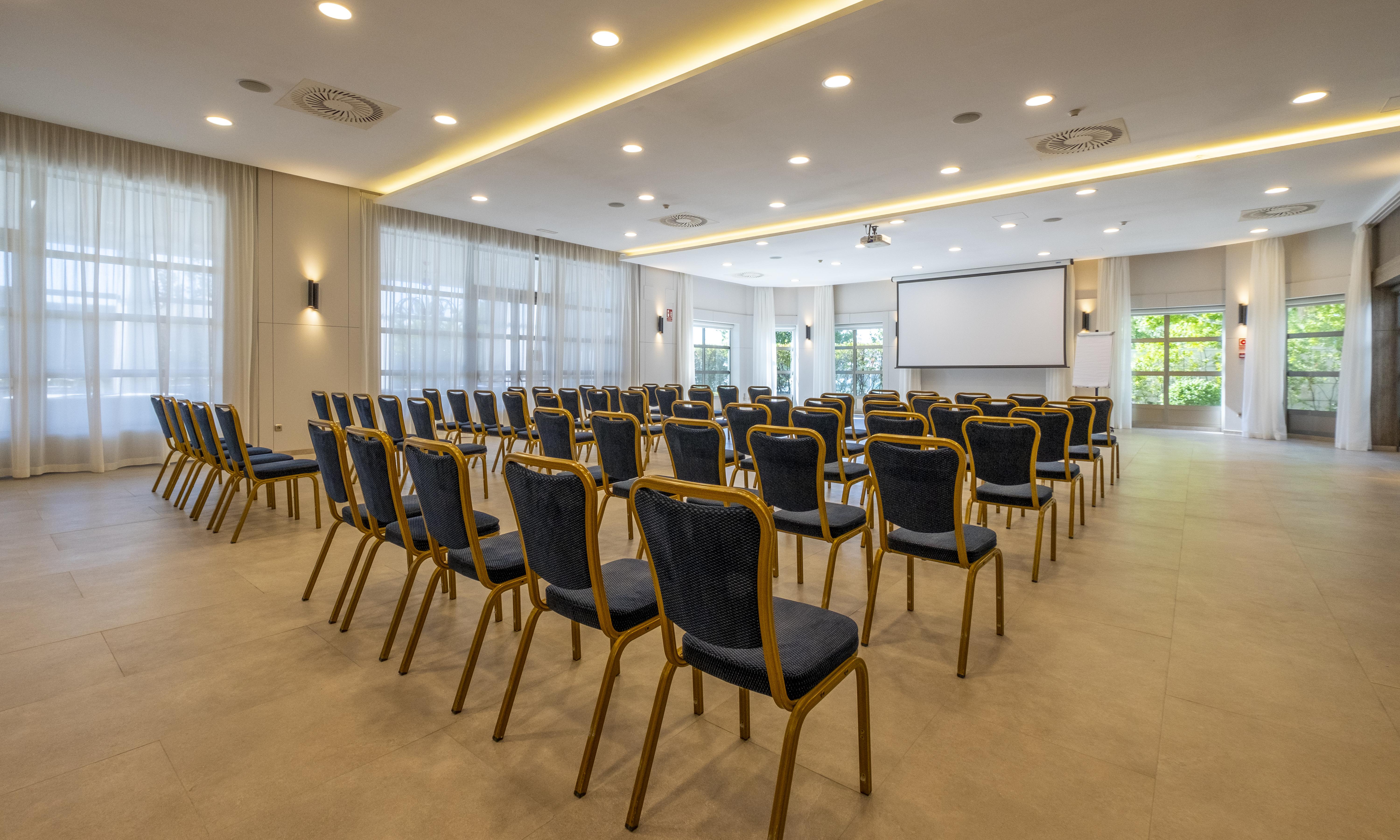 Hotel Attica21 Las Rozas Kültér fotó